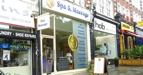 queensway spa and massage|massage belsize park.